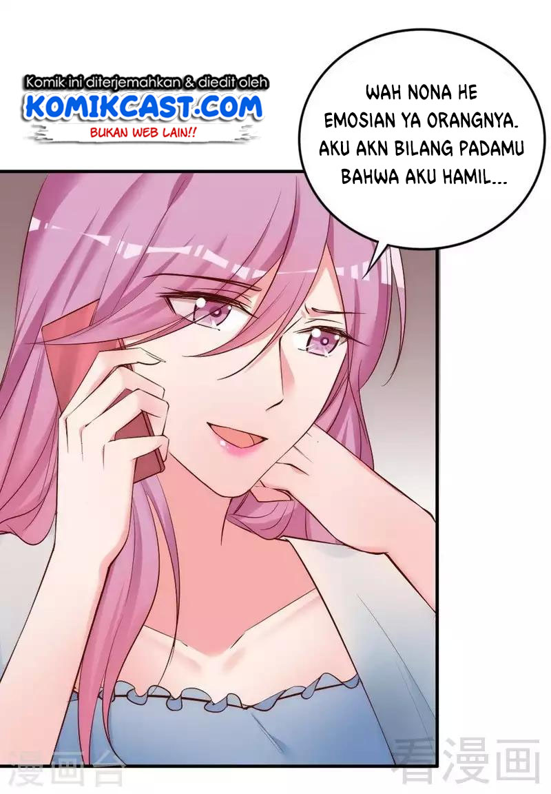 My Wife is Cold-Hearted Chapter 53 Gambar 12