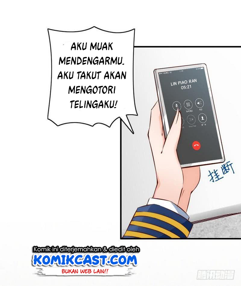 My Wife is Cold-Hearted Chapter 53 Gambar 13