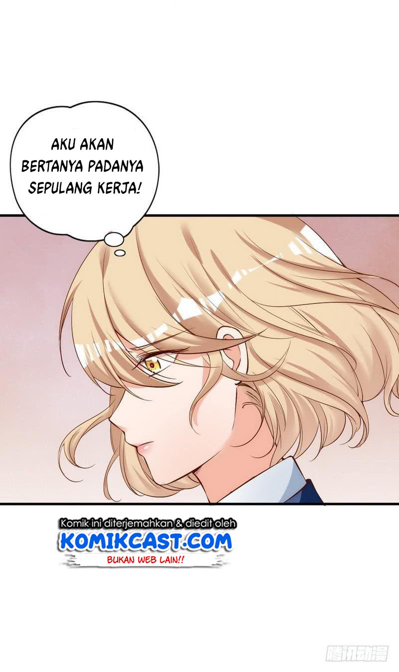 My Wife is Cold-Hearted Chapter 53 Gambar 18