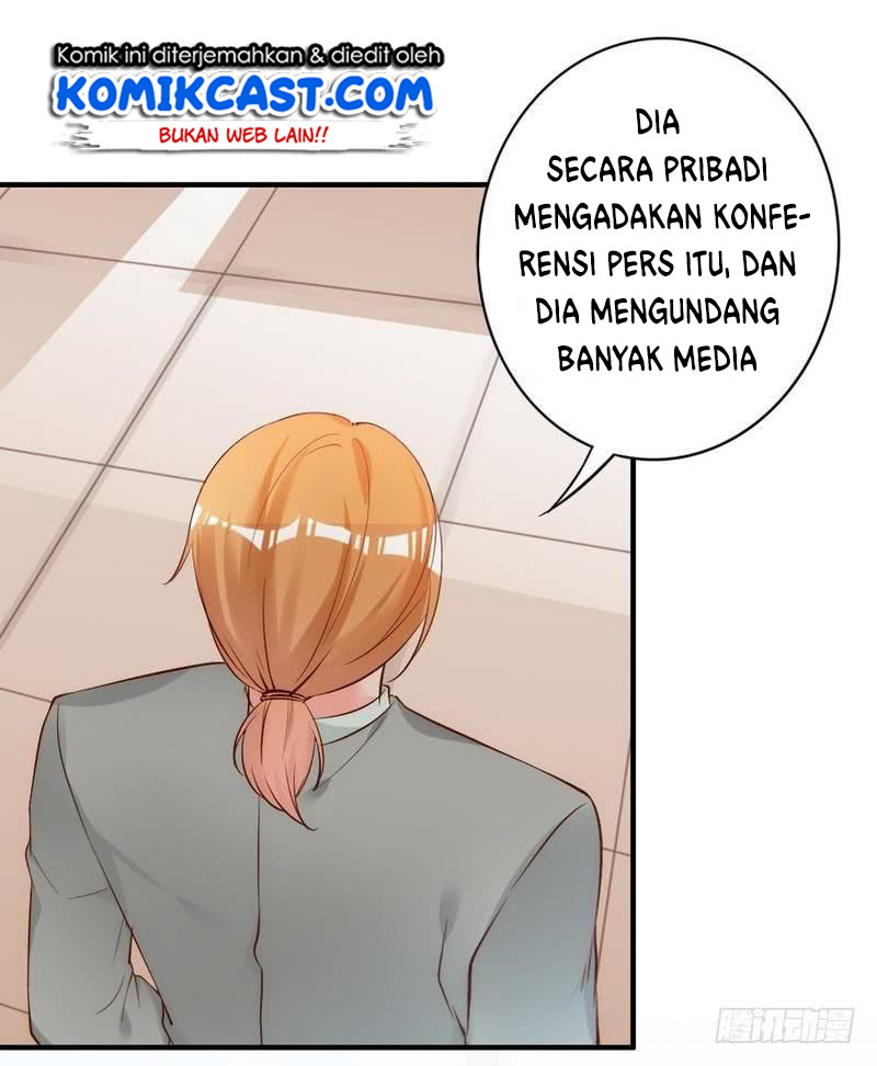 My Wife is Cold-Hearted Chapter 53 Gambar 21
