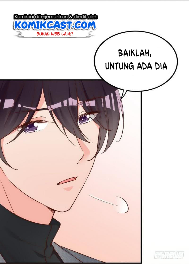 My Wife is Cold-Hearted Chapter 53 Gambar 23