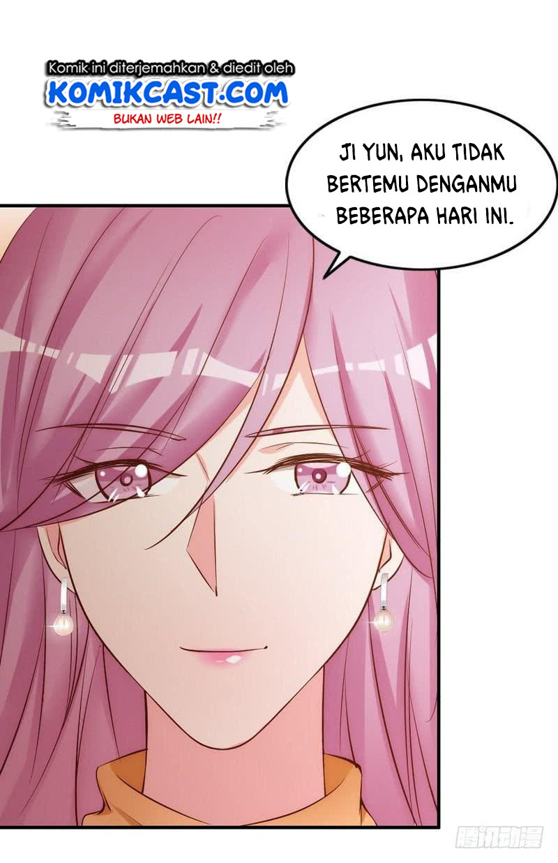 My Wife is Cold-Hearted Chapter 53 Gambar 26