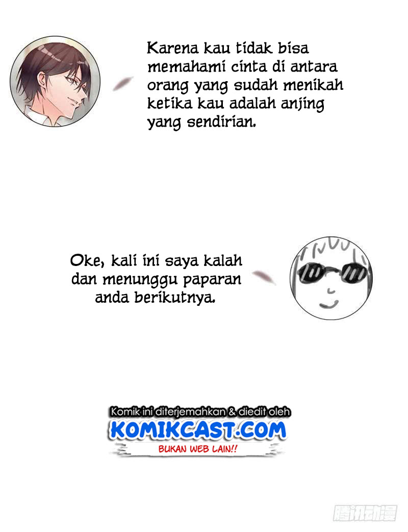 My Wife is Cold-Hearted Chapter 53 Gambar 45