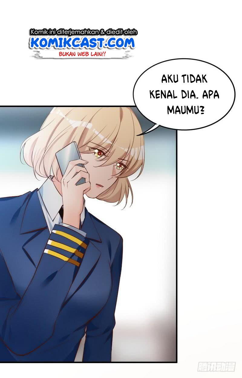 My Wife is Cold-Hearted Chapter 53 Gambar 7