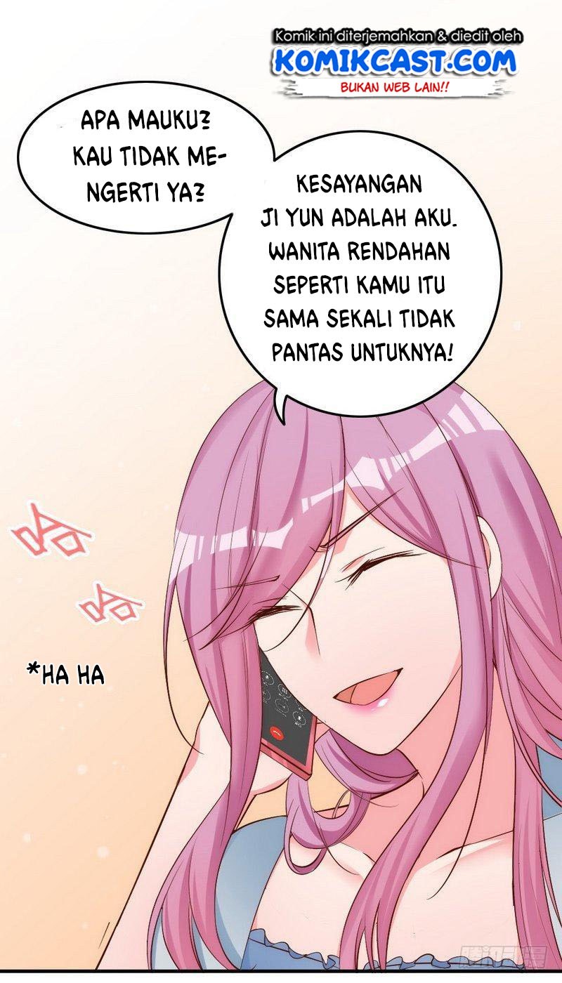 My Wife is Cold-Hearted Chapter 53 Gambar 8