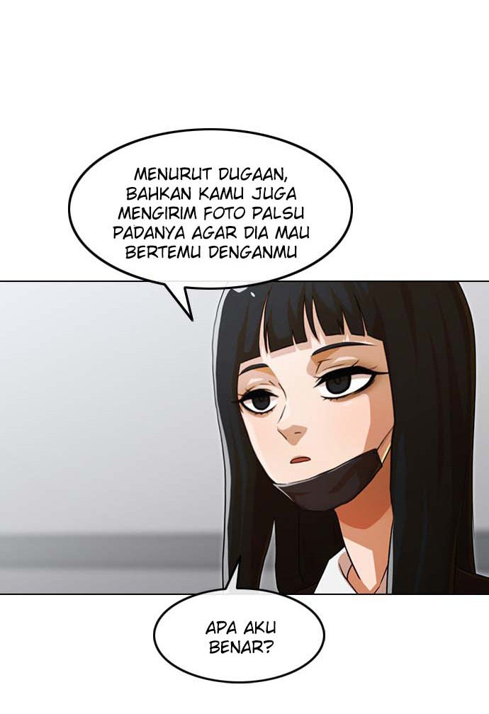 The Girl from Random Chatting! Chapter 112 15