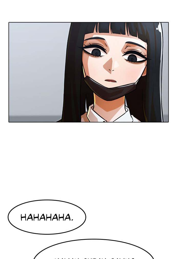 The Girl from Random Chatting! Chapter 112 72