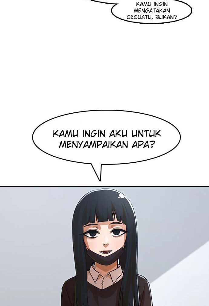 The Girl from Random Chatting! Chapter 112 86