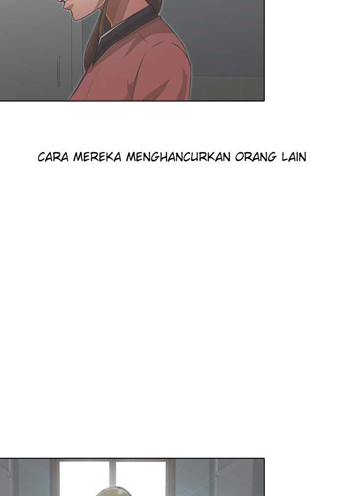 The Girl from Random Chatting! Chapter 112 91