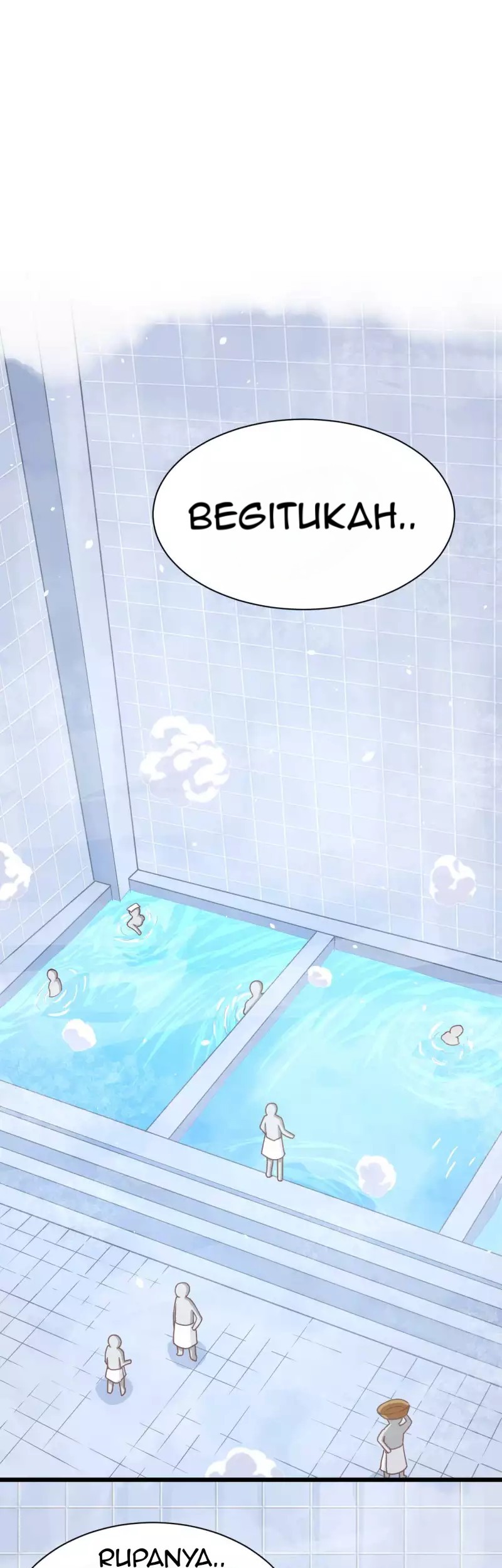 To Be The Castellan King Chapter 74 Gambar 20