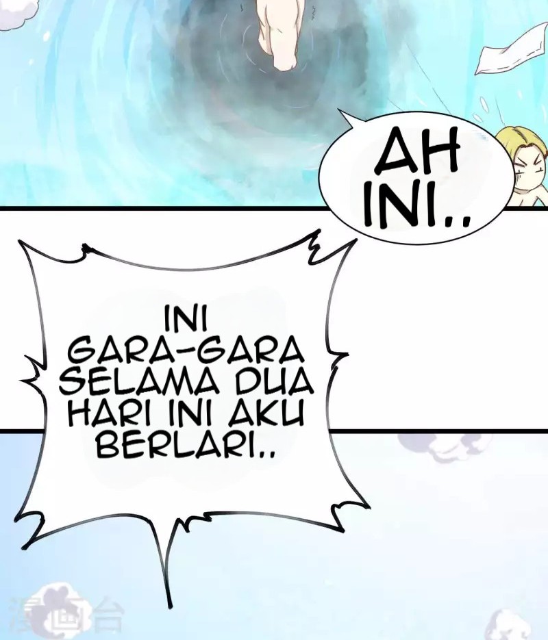 To Be The Castellan King Chapter 74 Gambar 23