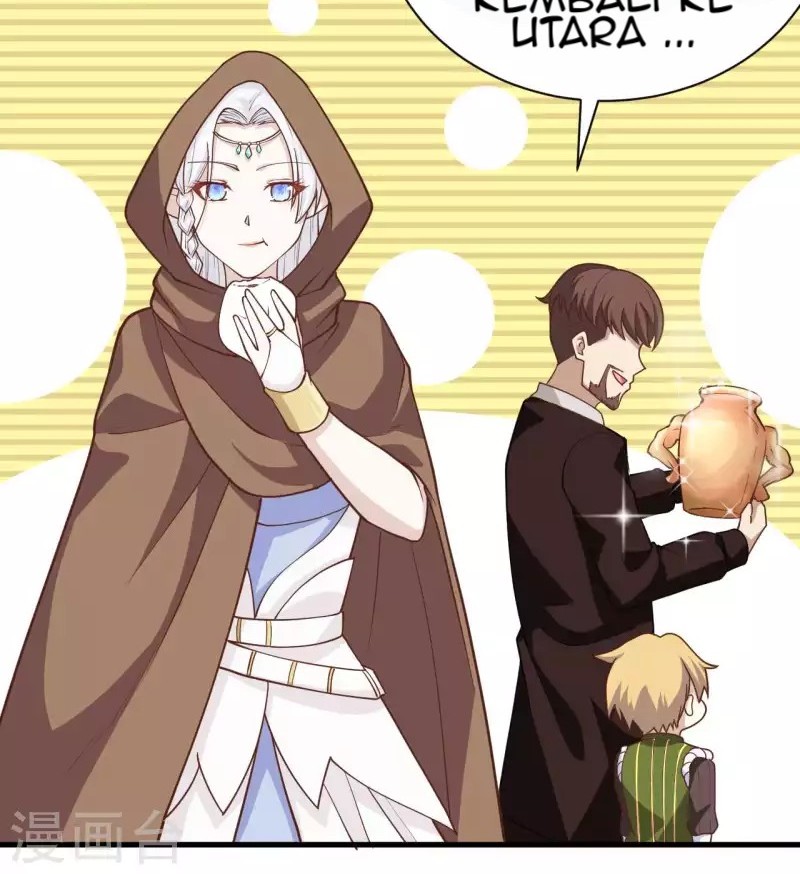 To Be The Castellan King Chapter 74 Gambar 38