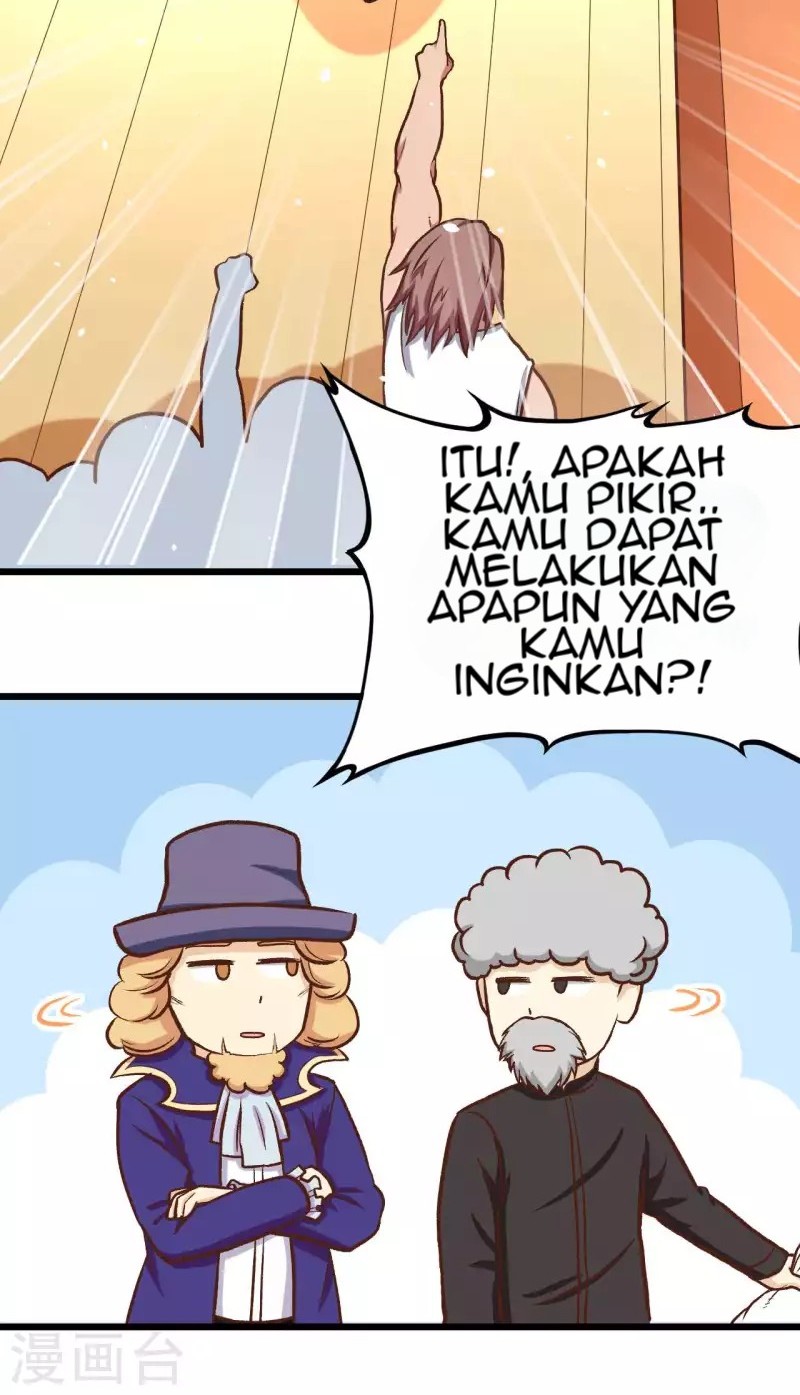 To Be The Castellan King Chapter 74 Gambar 46