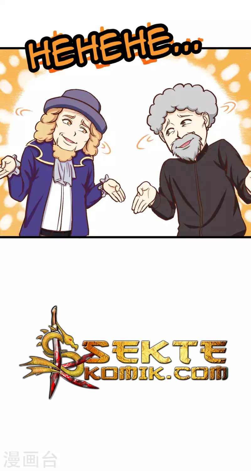 To Be The Castellan King Chapter 74 Gambar 47