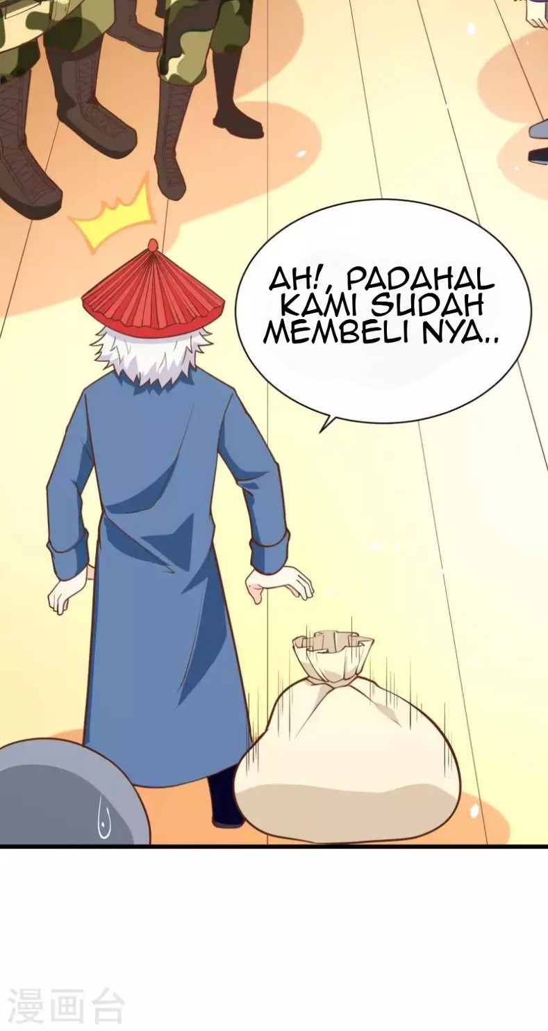 To Be The Castellan King Chapter 74 Gambar 53