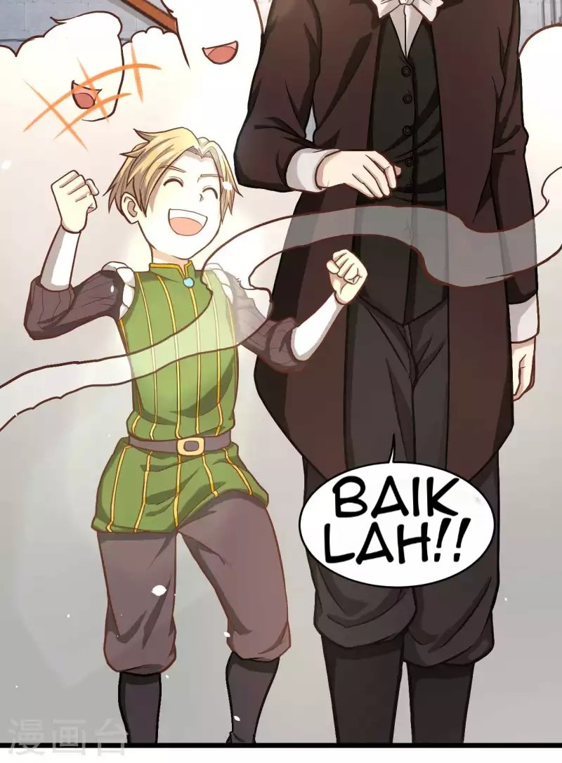 To Be The Castellan King Chapter 74 Gambar 4