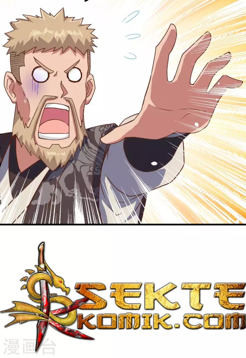 To Be The Castellan King Chapter 73 Gambar 23