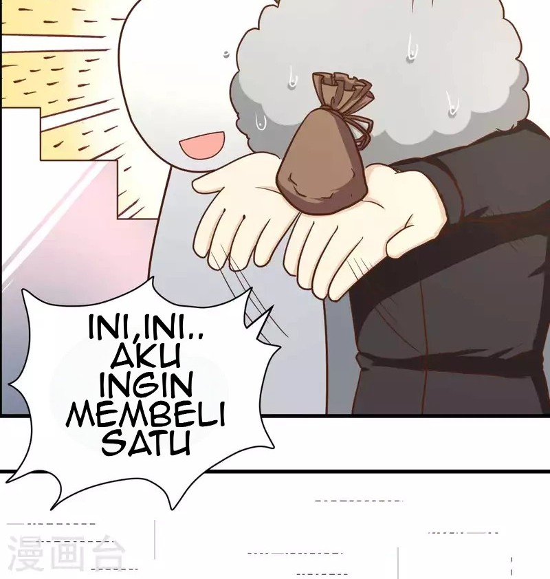 To Be The Castellan King Chapter 73 Gambar 47