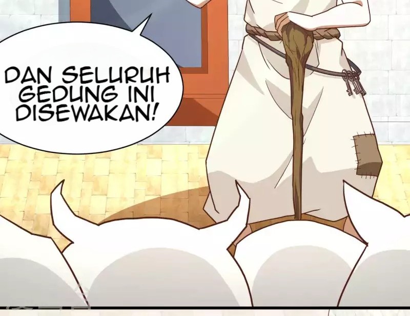 To Be The Castellan King Chapter 73 Gambar 6