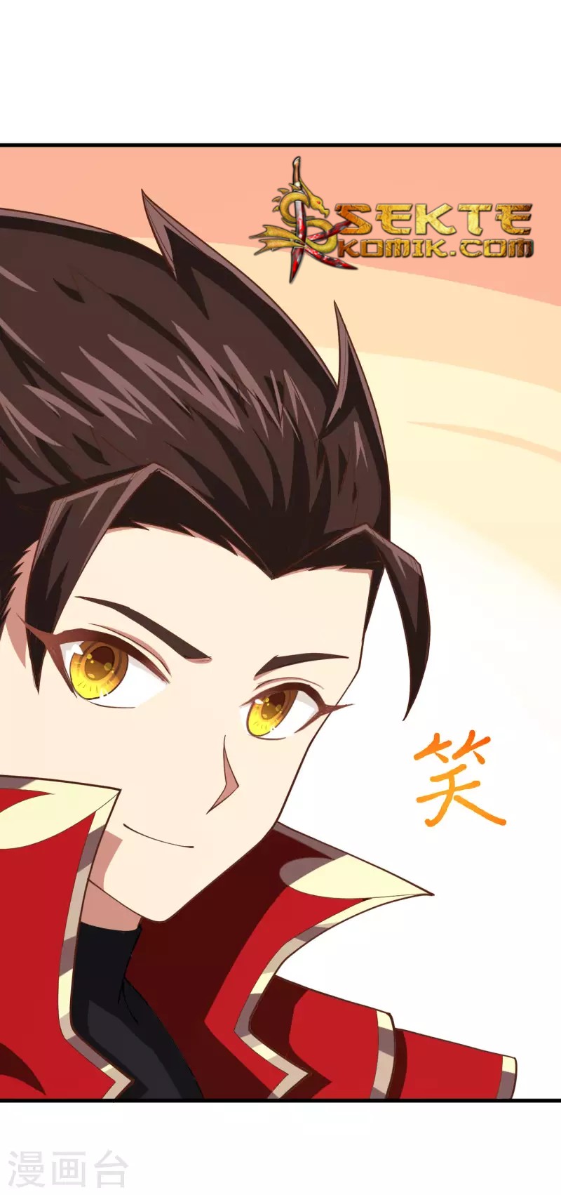 To Be The Castellan King Chapter 72 Gambar 16