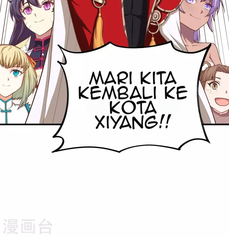 To Be The Castellan King Chapter 72 Gambar 18