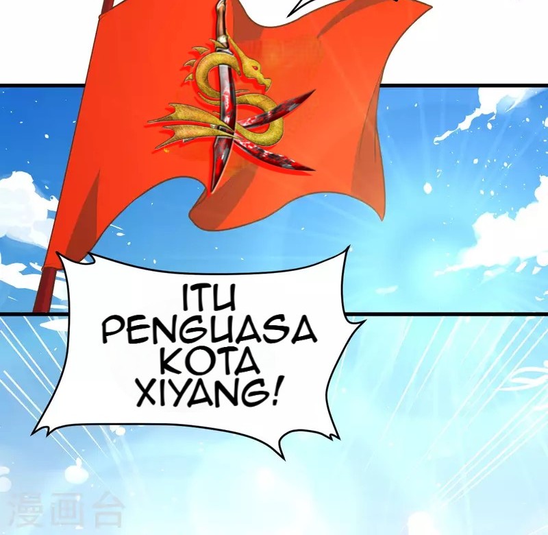 To Be The Castellan King Chapter 72 Gambar 20