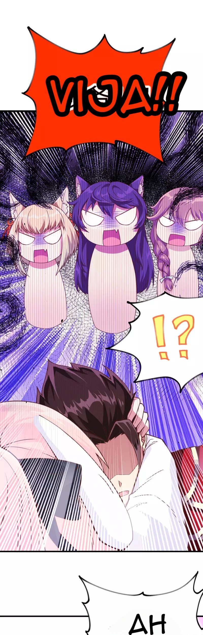 To Be The Castellan King Chapter 72 Gambar 36