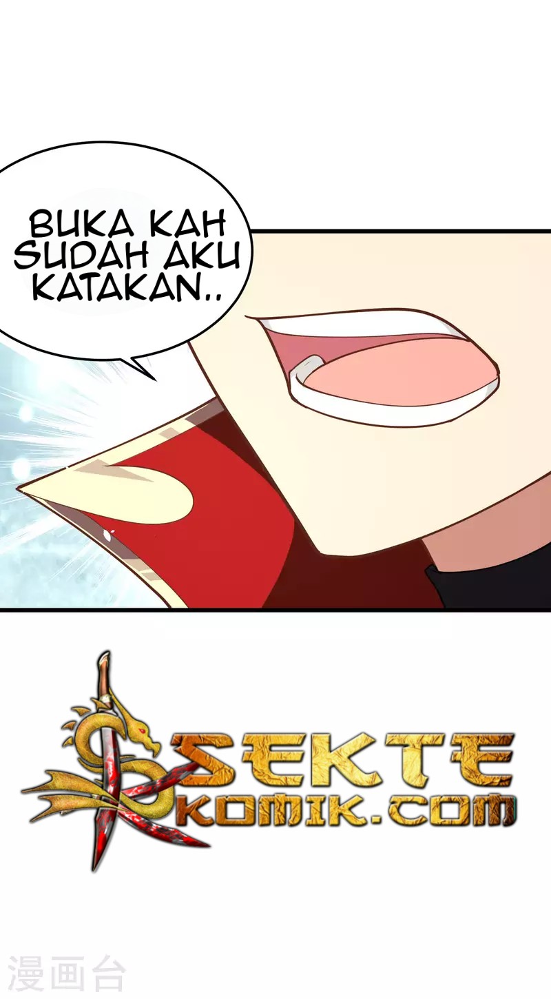 To Be The Castellan King Chapter 72 Gambar 7