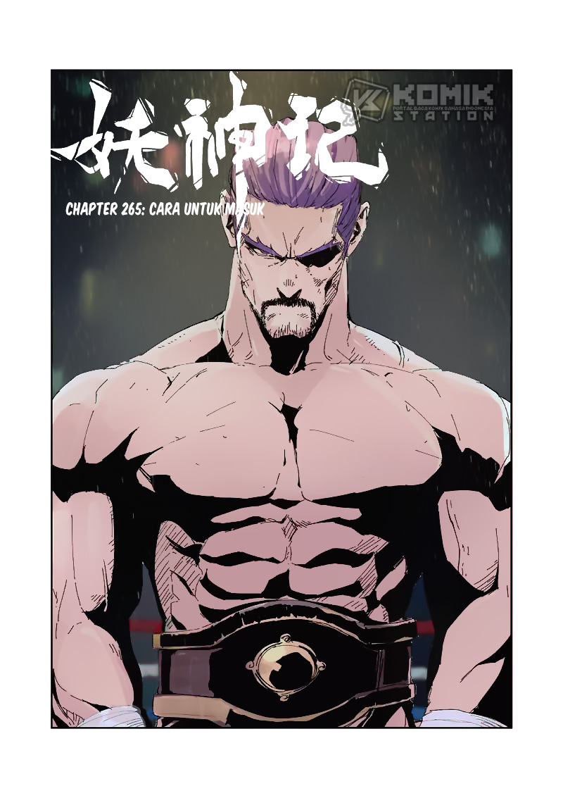 Baca Tales of Demons and Gods Chapter 265 Gambar 2