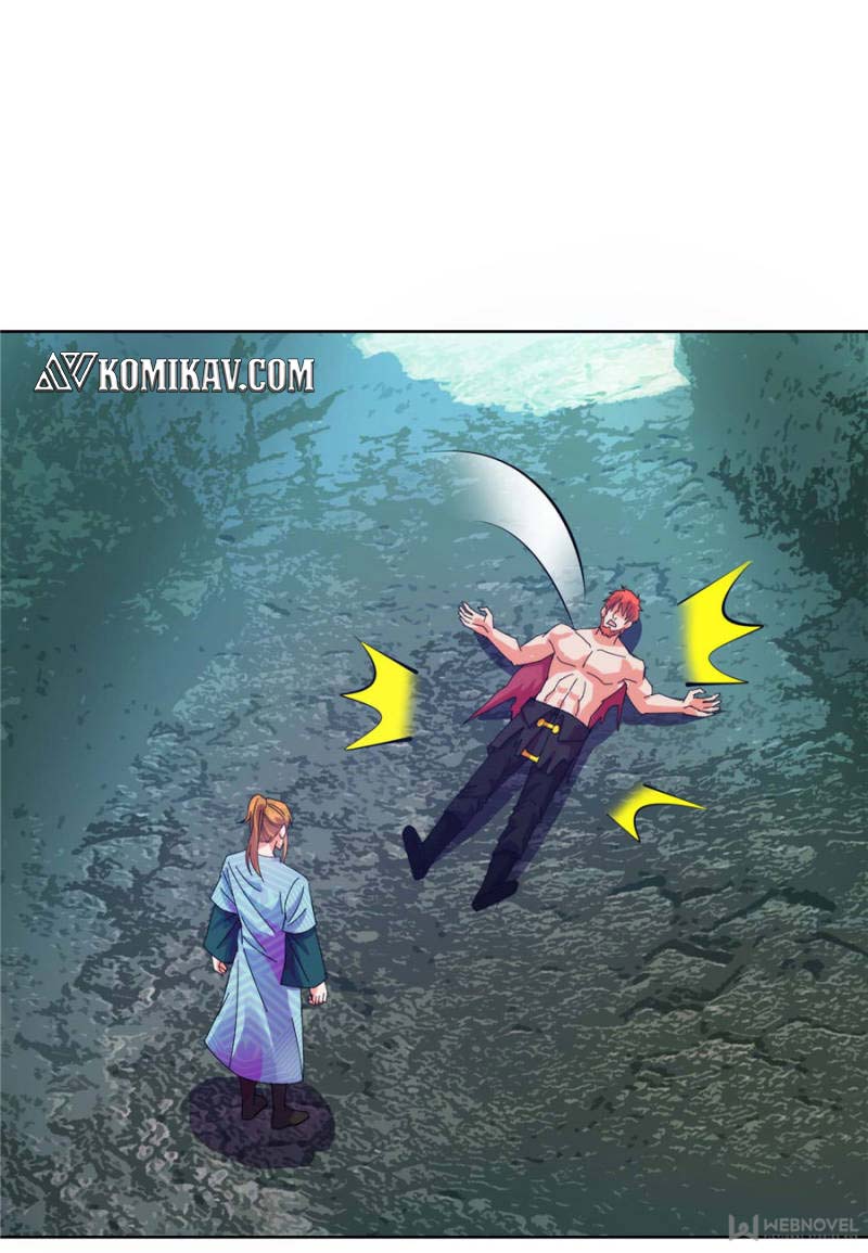 Baca The Top Clan Leader In History Chapter 103 Gambar 2