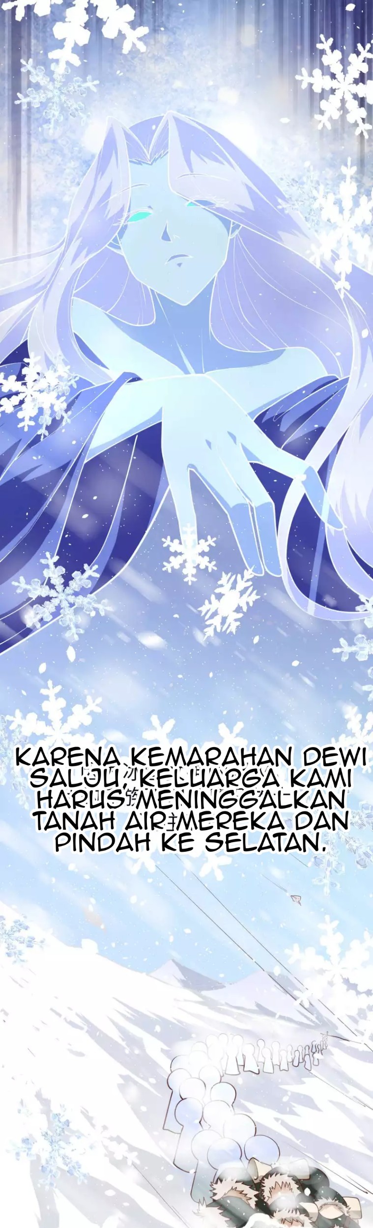 To Be The Castellan King Chapter 75 Gambar 15
