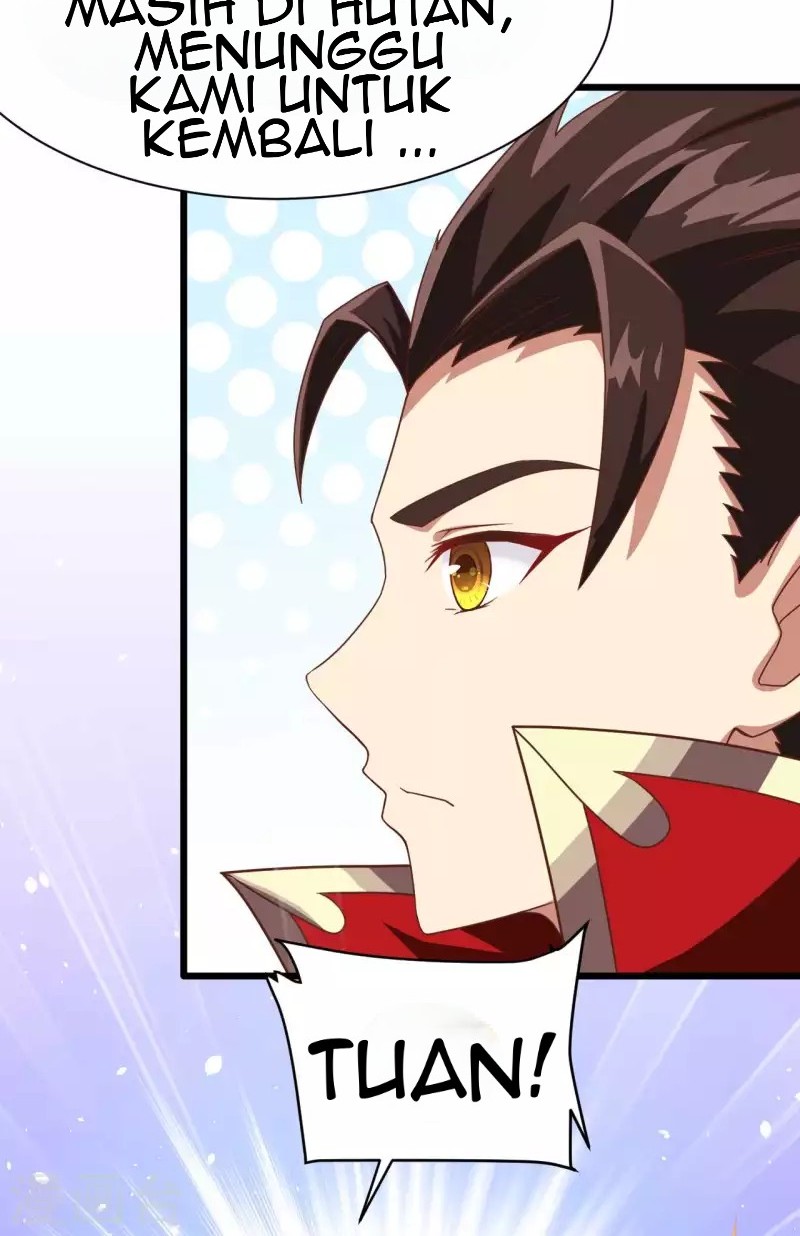 To Be The Castellan King Chapter 75 Gambar 22