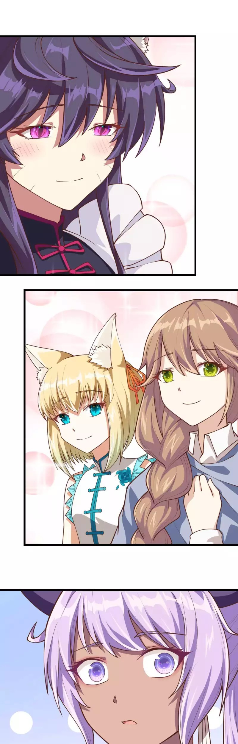 To Be The Castellan King Chapter 75 Gambar 25