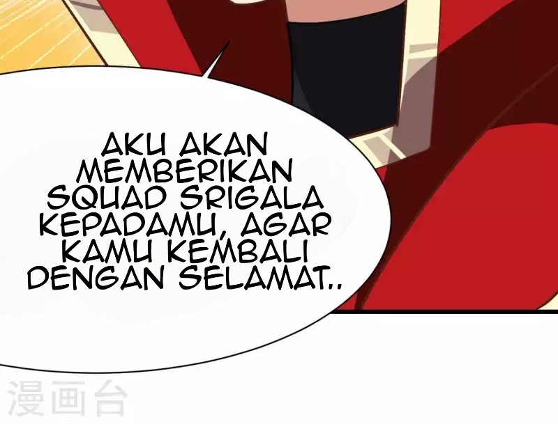 To Be The Castellan King Chapter 75 Gambar 28