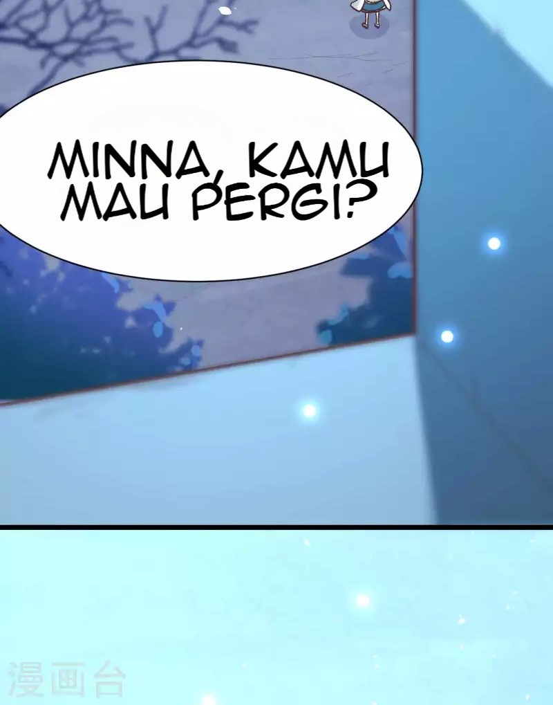 To Be The Castellan King Chapter 75 Gambar 32