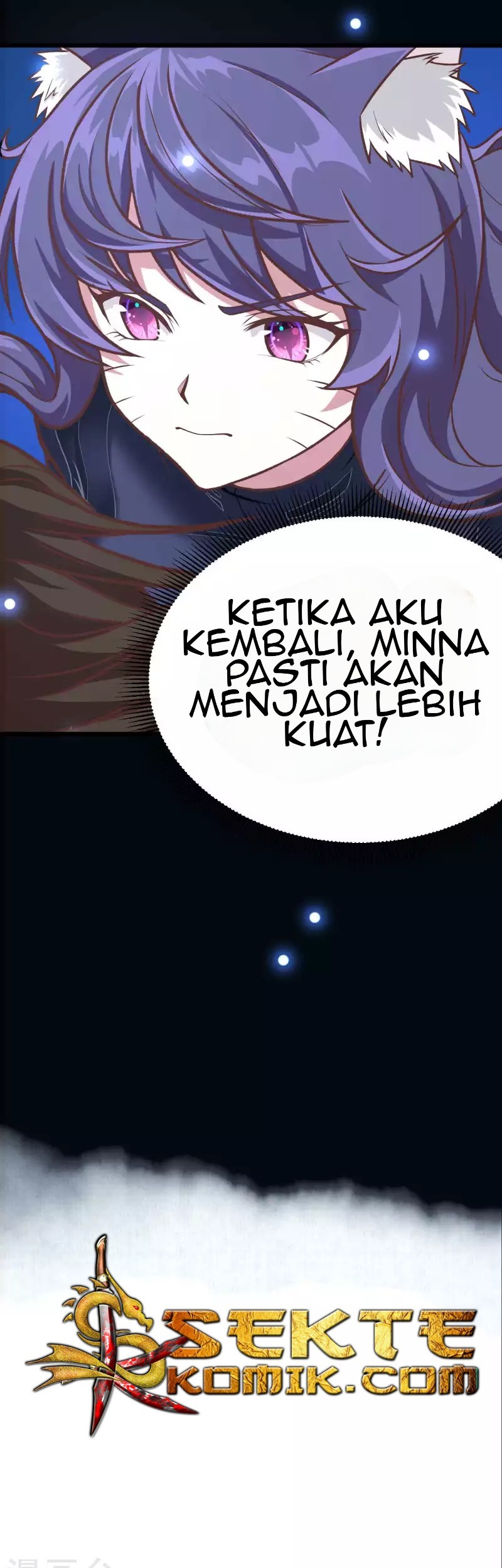 To Be The Castellan King Chapter 75 Gambar 50