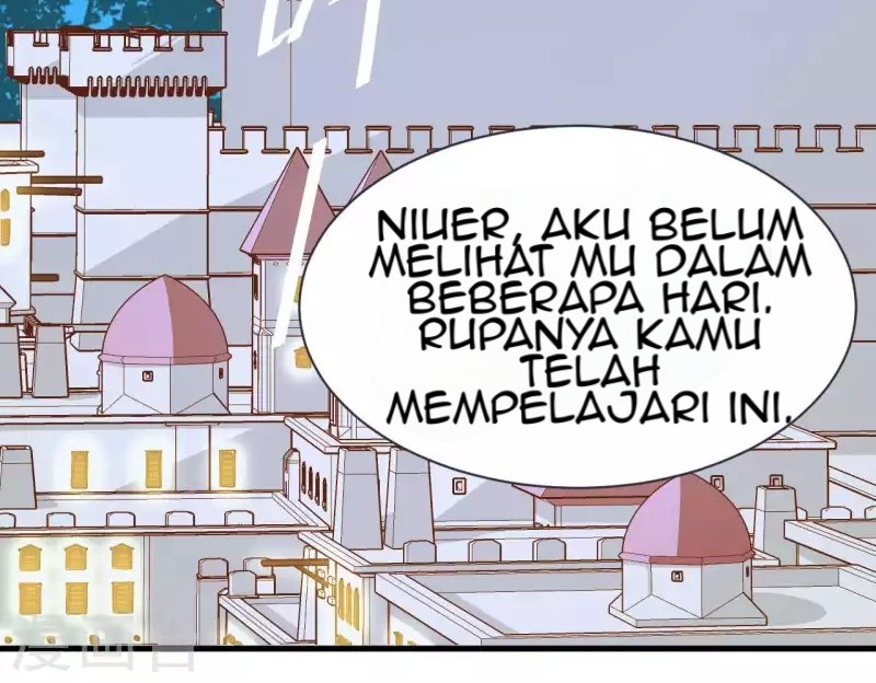 To Be The Castellan King Chapter 75 Gambar 4