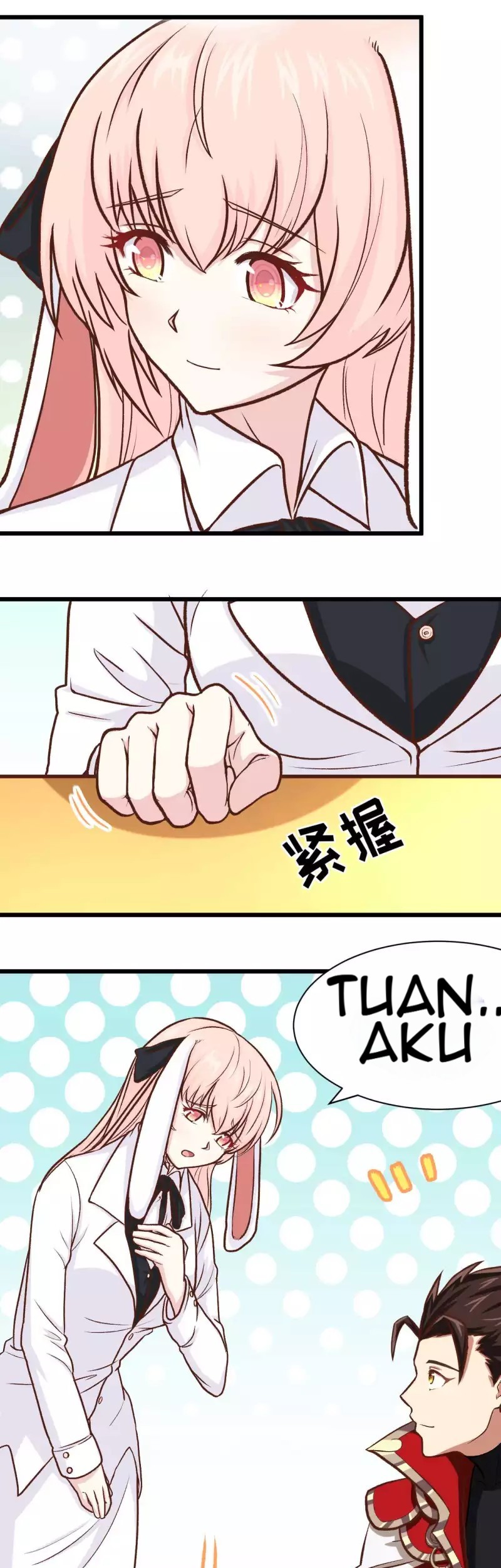 To Be The Castellan King Chapter 75 Gambar 10