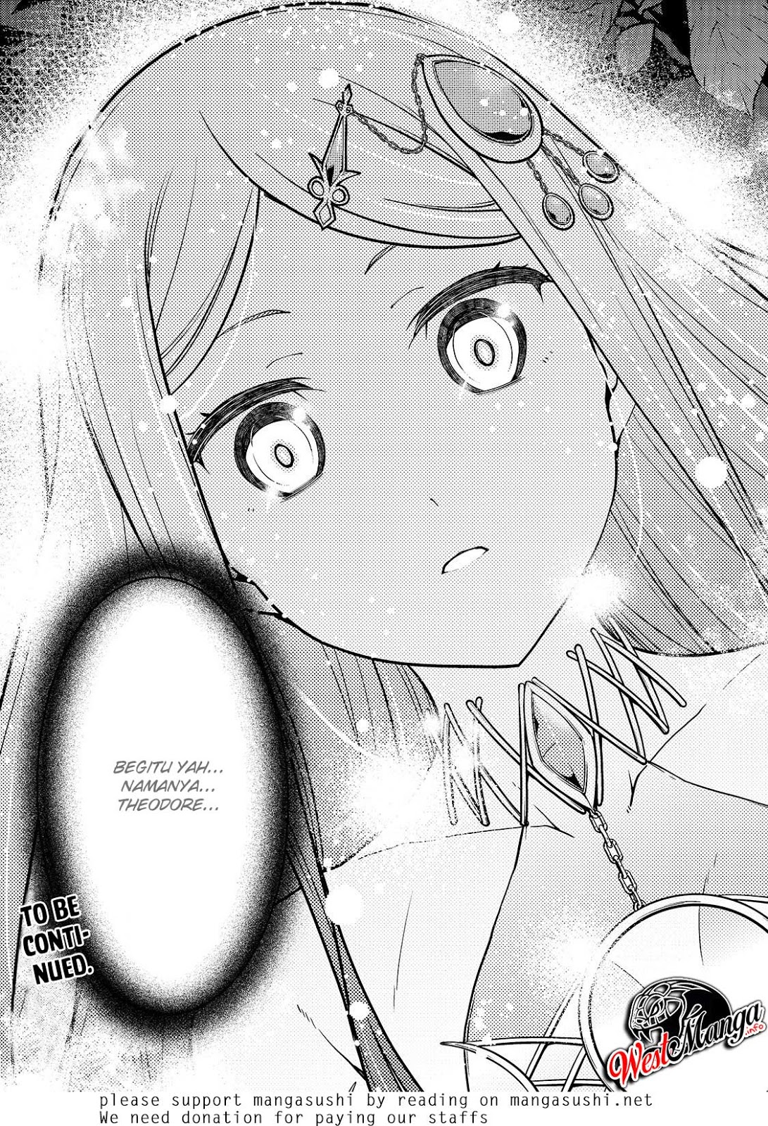 Kyoukai Meikyuu to Ikai no Majutsushi Chapter 18 Gambar 25