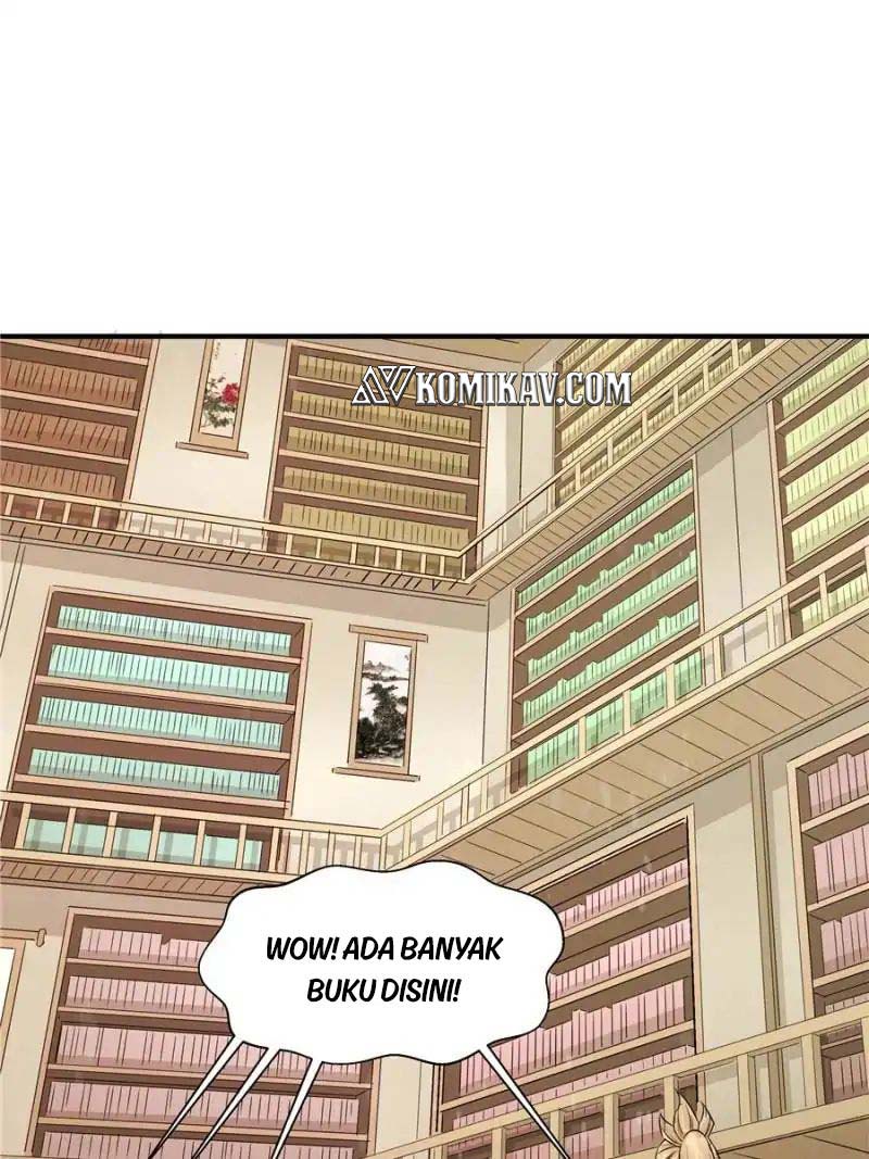 Baca Manhua The Crazy Adventures of Mystical Doctor Chapter 98 Gambar 2
