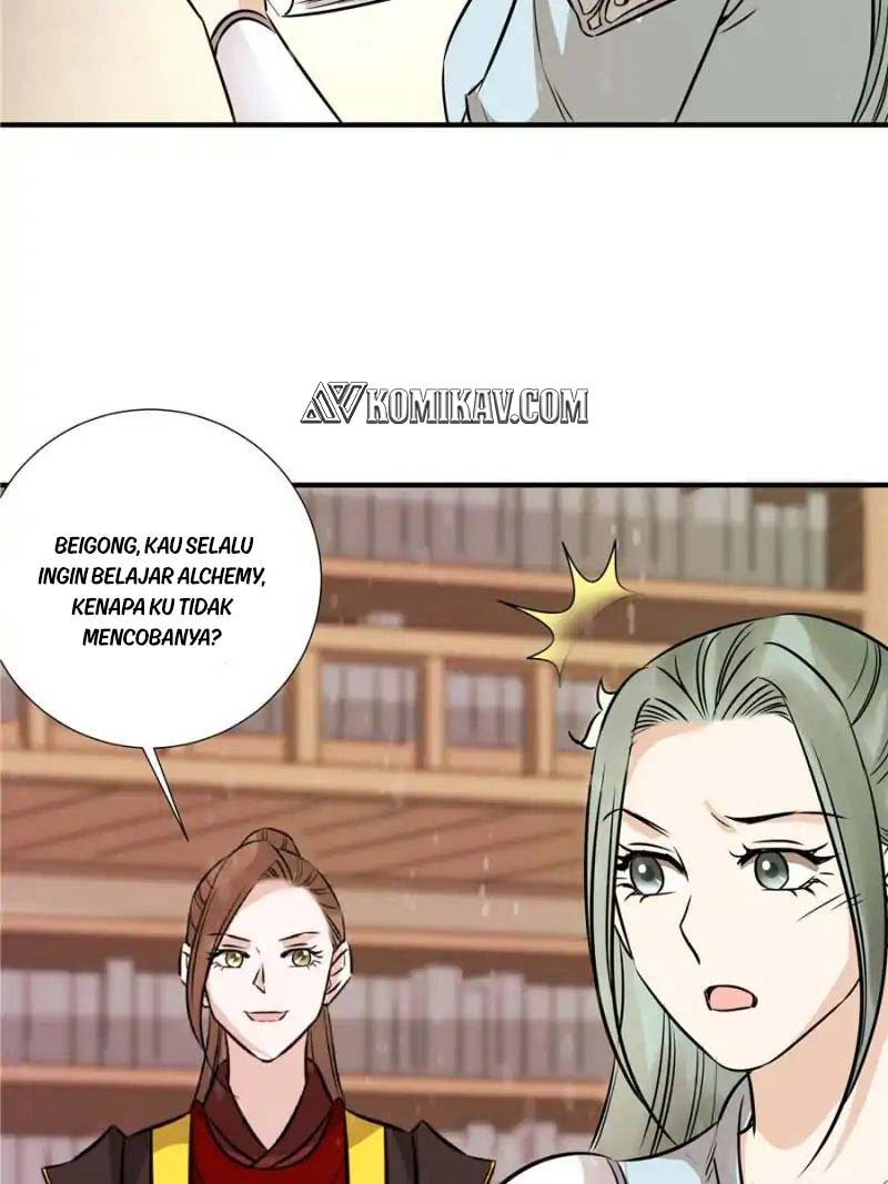 The Crazy Adventures of Mystical Doctor Chapter 98 Gambar 26