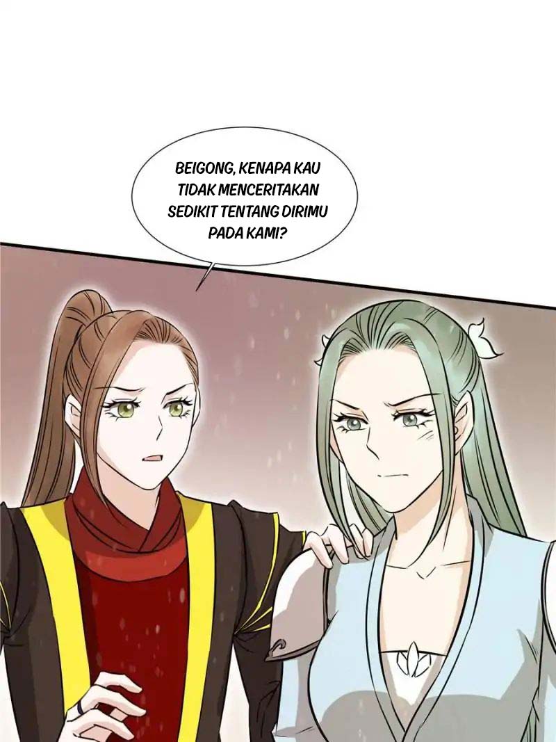 The Crazy Adventures of Mystical Doctor Chapter 98 Gambar 39