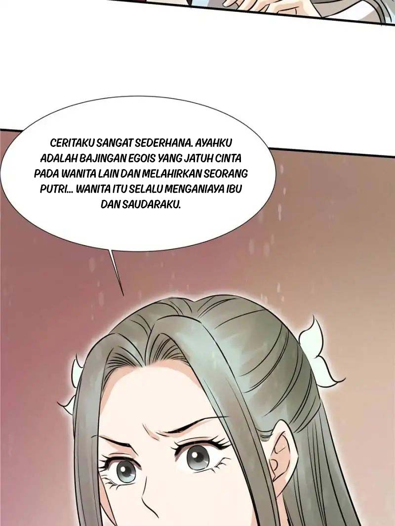 The Crazy Adventures of Mystical Doctor Chapter 98 Gambar 41