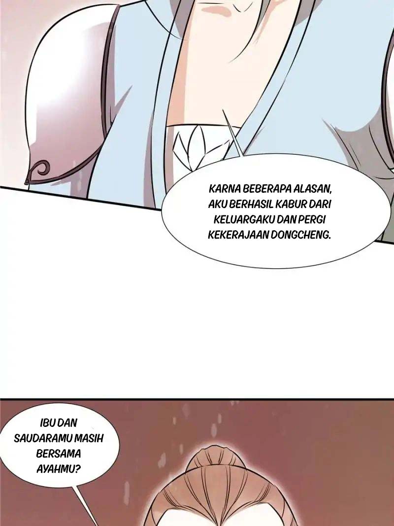 The Crazy Adventures of Mystical Doctor Chapter 98 Gambar 43
