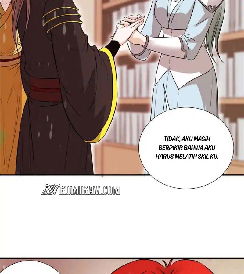 The Crazy Adventures of Mystical Doctor Chapter 98 Gambar 50