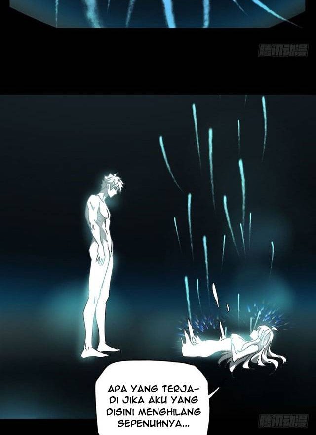 Elephant Invisible Chapter 26 Gambar 13