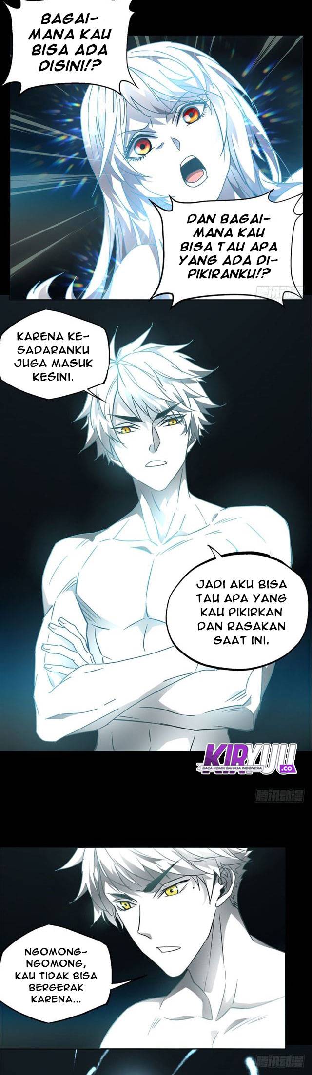 Elephant Invisible Chapter 26 Gambar 9