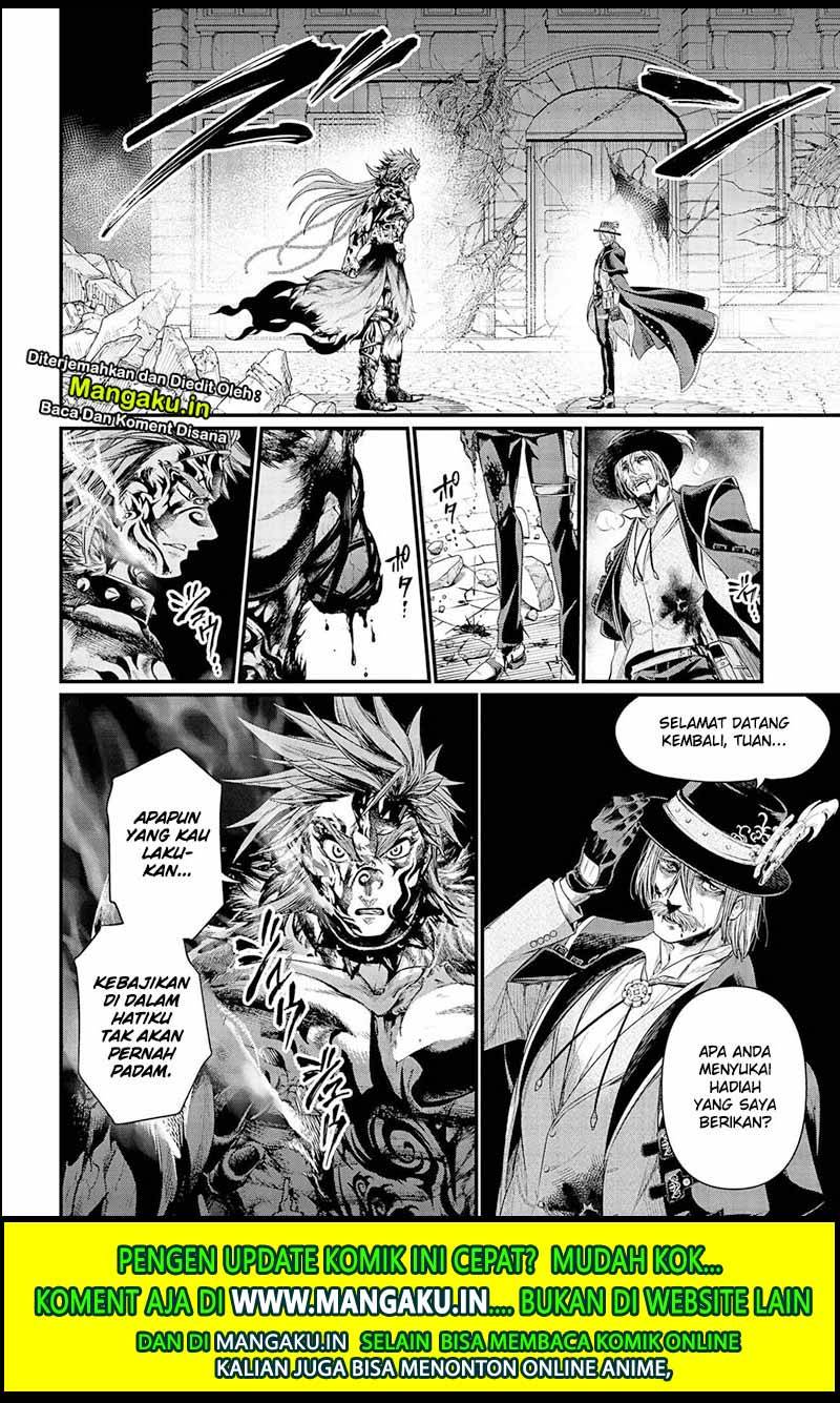 Shuumatsu no Valkyrie Chapter 28.2 Gambar 28
