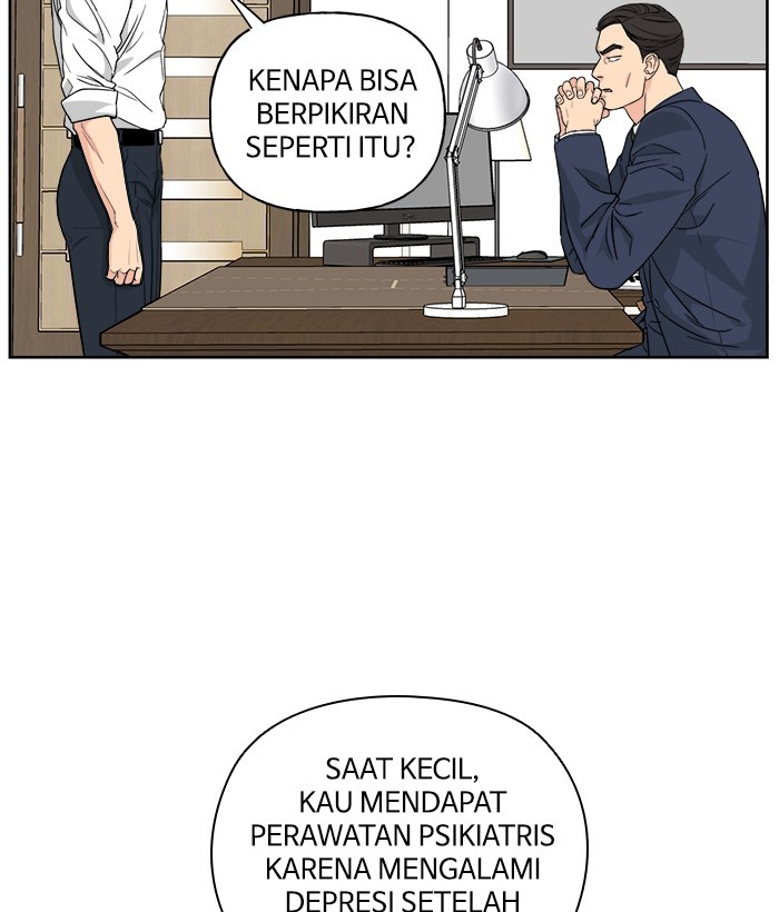 Mother, I’m Sorry Chapter 31 Gambar 109