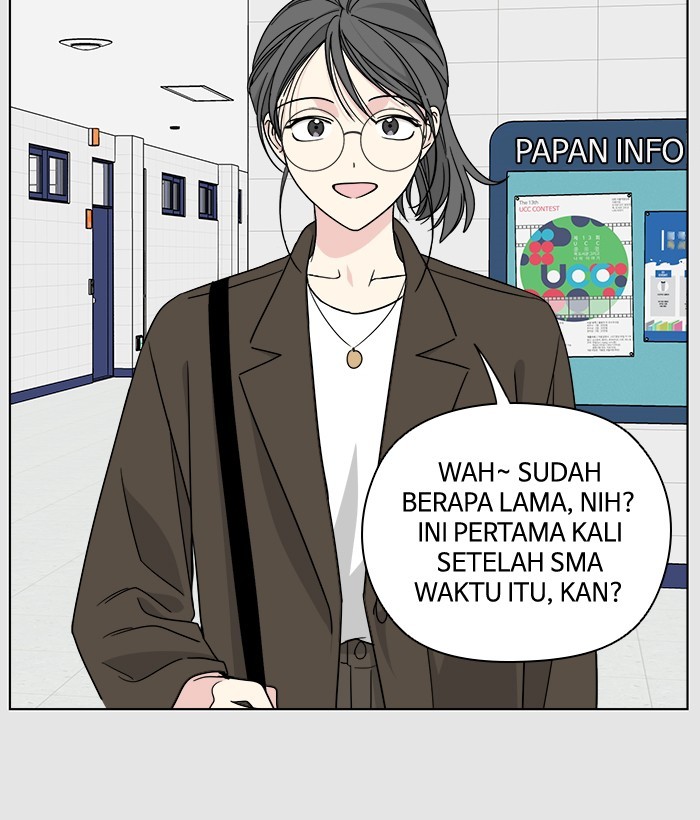 Mother, I’m Sorry Chapter 31 Gambar 11